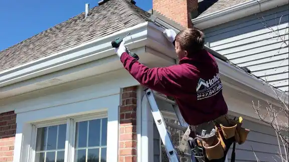 gutter services South Hempstead